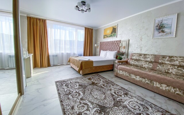 Ermak Hotel
