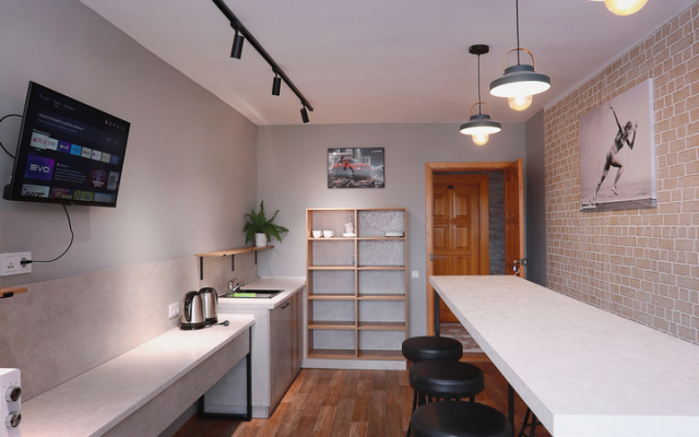 Гостиничный комплекс "Северо-Восток"