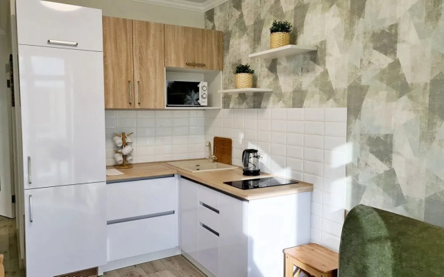 Апартаменты на улице Мира 11 (62)