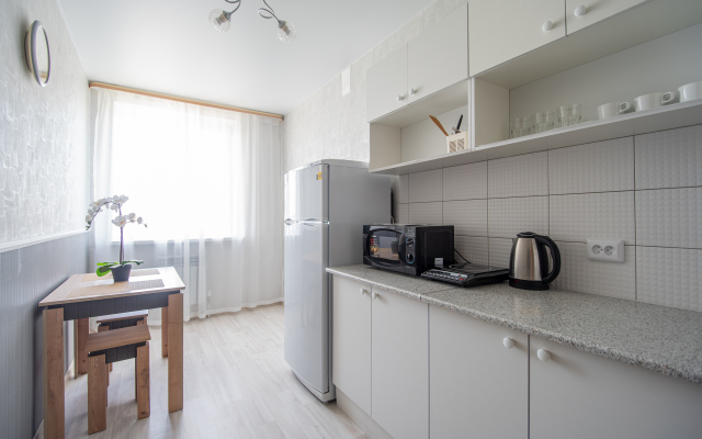 Odnushka V Oblakakh Apartments