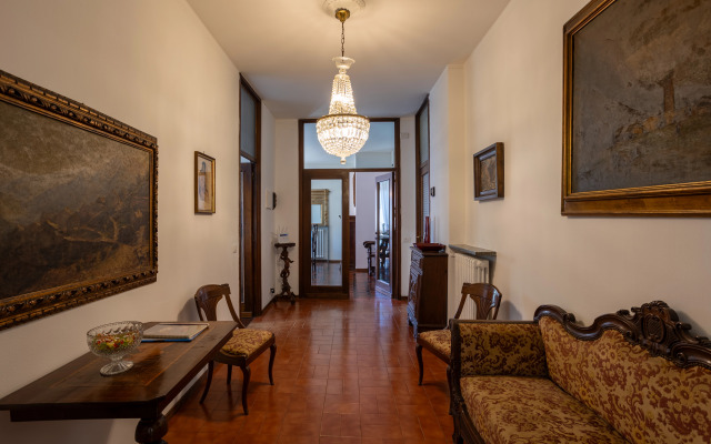Gabri 1 Villa