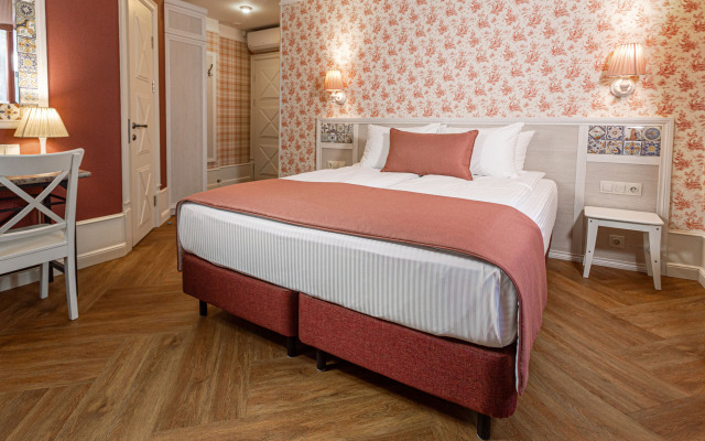 Гостевой дом Фон Люце