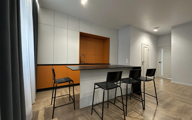 Tequila Kant Troesutok Flat