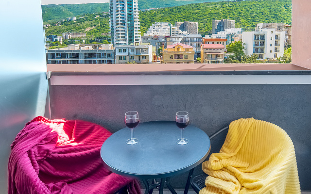 Hb Apartments University I Apartments