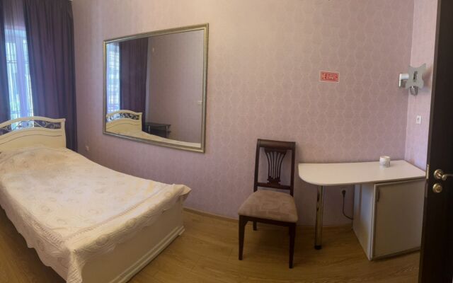 Shalyapin Hotel
