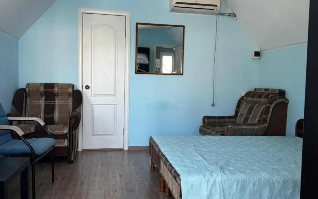 Solnechny Guest house