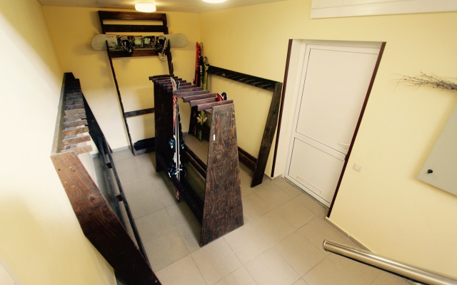 Tukan House