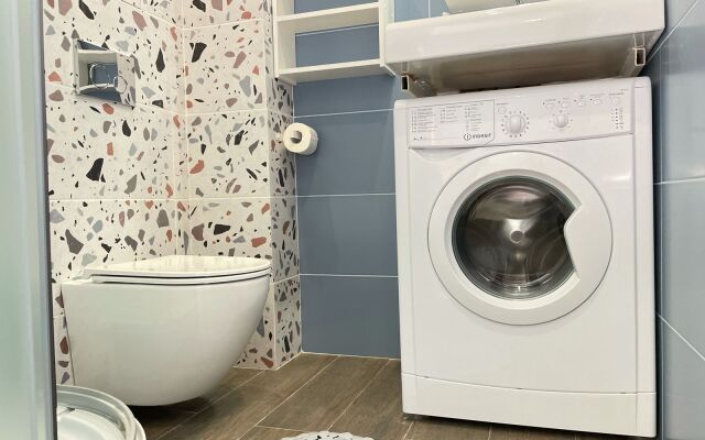 Апартаменты Медовый переулок 5