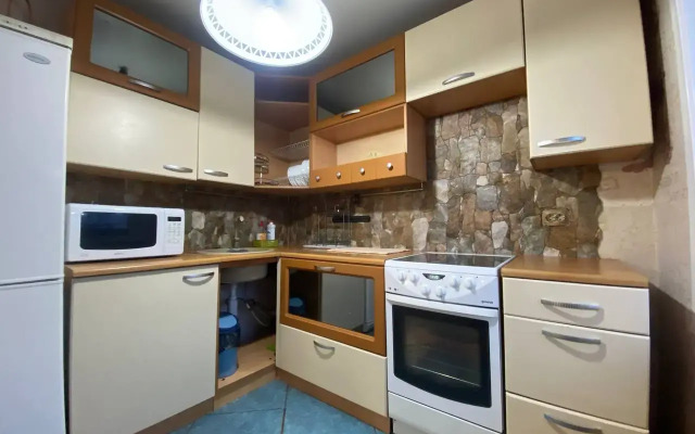 Квартира рядом с ЖД-Вокзалом