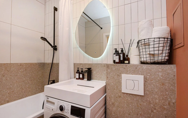 Квартира Студия на Московском Проспекте