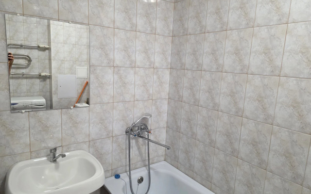 Апартаменты SeveRent на Макаренко 3