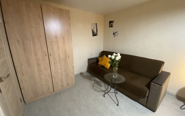 Uyutnye Apartments