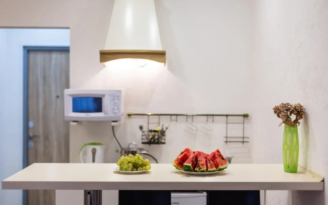 Arsenika № 6  V Samom Tsentre U Kremlya i Baumana Apartment