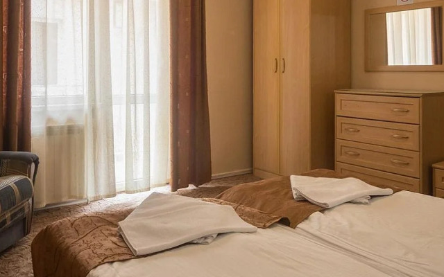 Rostov Hotel