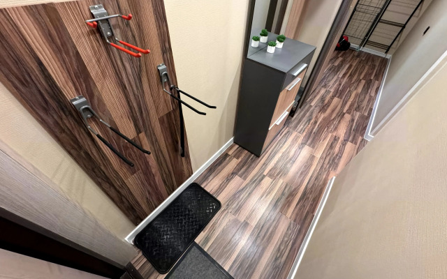 Квартира Люкс с видом на горы