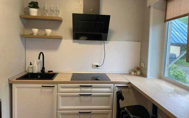 WELCOME HOME Aparts & Tours 12 Apartment