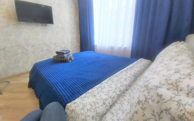 Апартаменты Рядом с ЦСКА Ареной