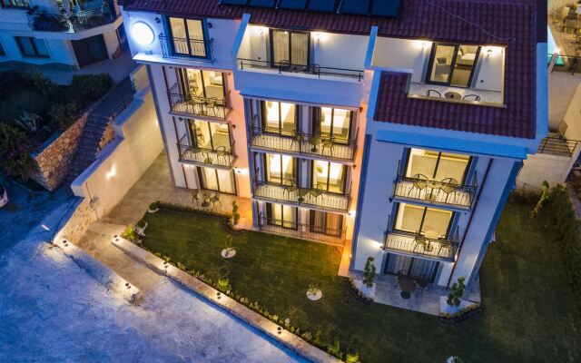 Lobelya Suites Apartments