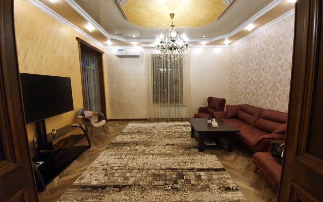 Гостевой дом Anga Yerevan Home