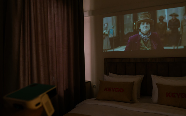 KeyGo #0079, 1 Bedroom, Near The Opera House Apartments