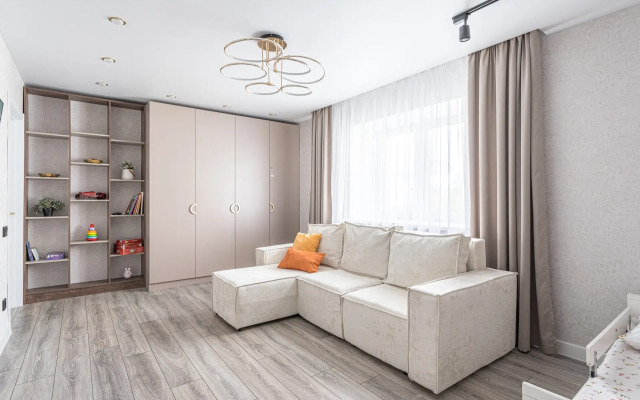 Nartsiss Flat