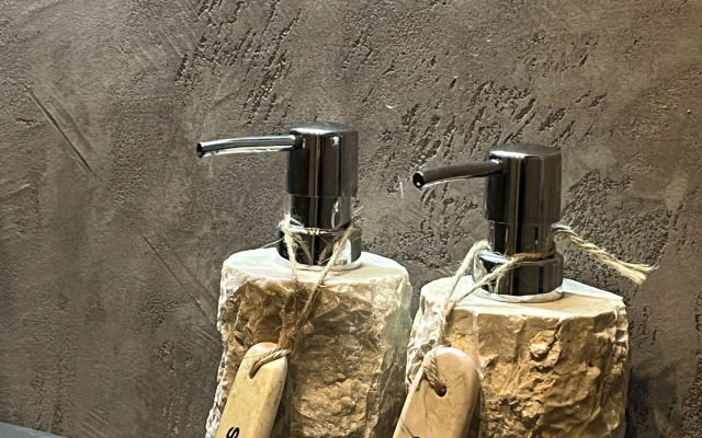 Гостевой дом Земли силы