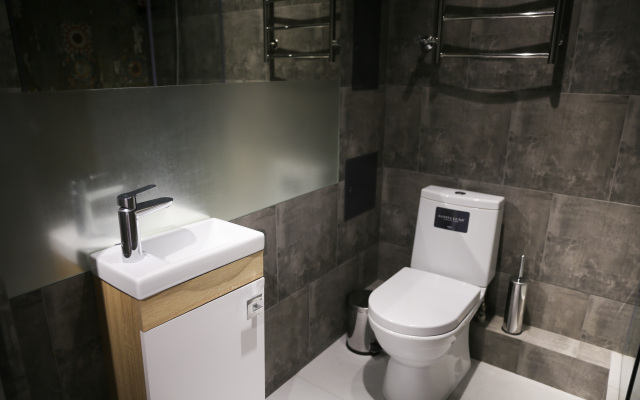 ADT True Loft Apartments