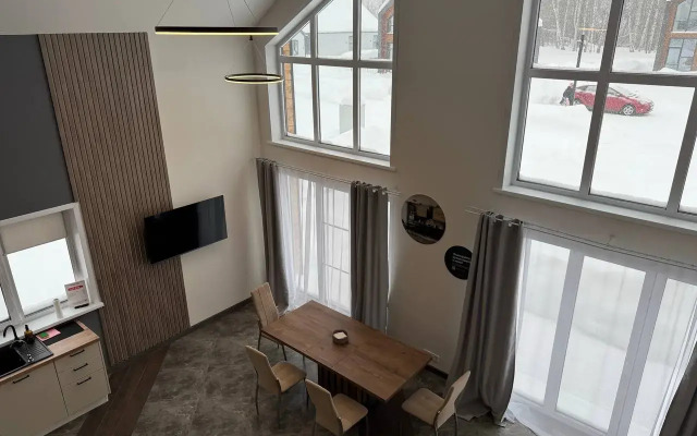 Alyaska do 8 gostei Guest house