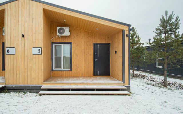 Квартира на Кривоносовском 5