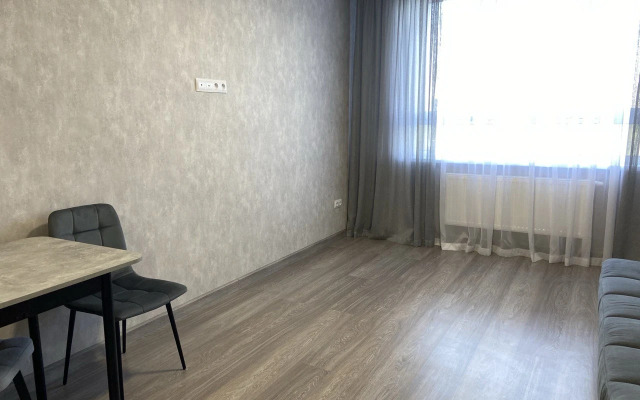 Ryadom S Sanatoriem Zelenaya Roscha Flat