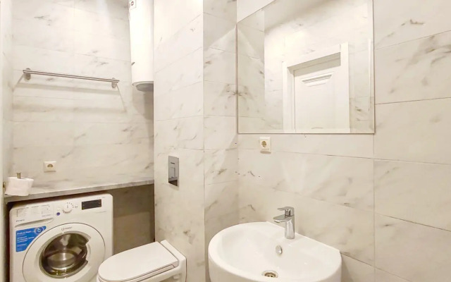 M Apartments Grand Versailles 3 Apartments