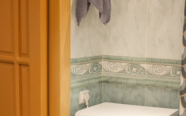 Апартаменты 2-комнатная в Подольске