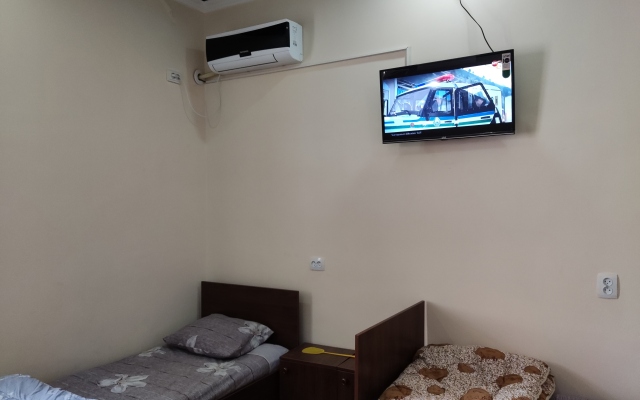 Goziyon Hostel