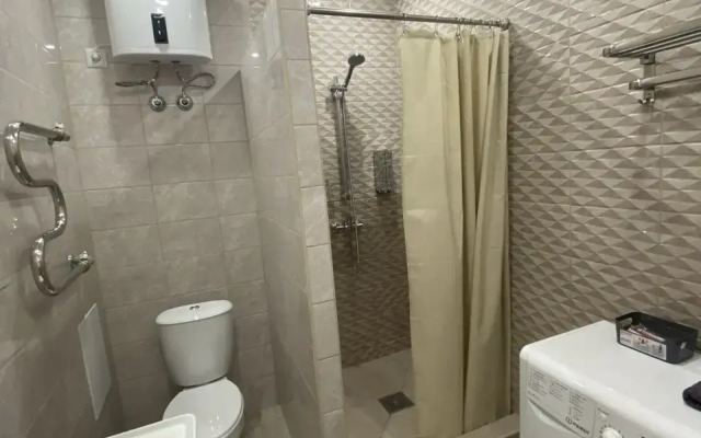 Апартаменты 5 Ночей