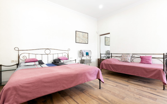 3Studio Apart-Hotel