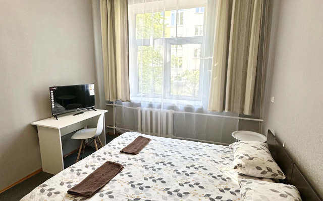 Меблированные комнаты Premium