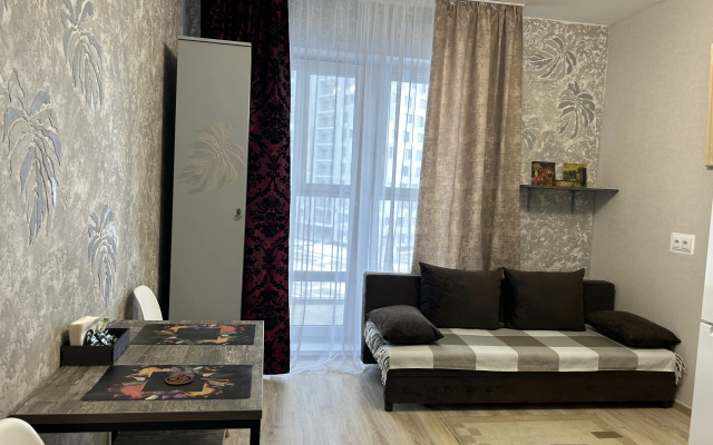 Privilegiya na Revolyutsii Apartments