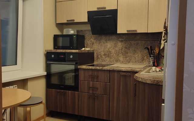 Квартира Уютная с видом на вулканы