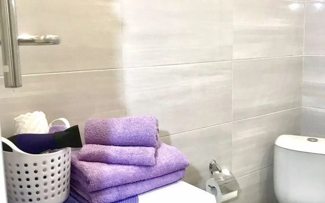 Квартира на Улице Боспорская 8