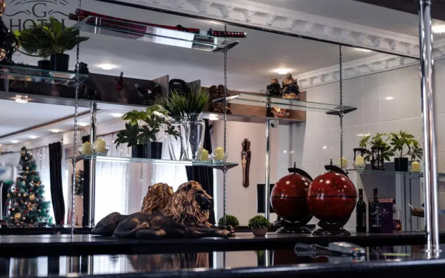 G-HOTEL (Джи Отель)