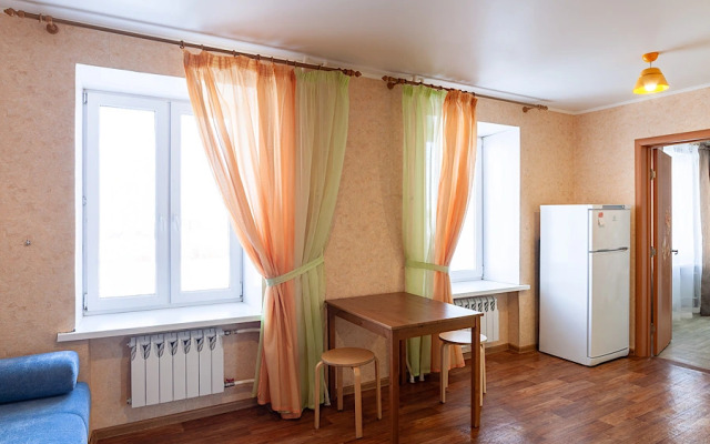 Квартира Двухкомнатная Светлая