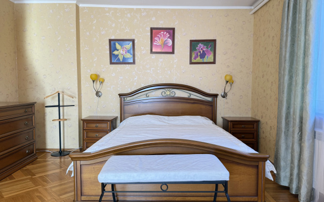 V Zelenogradske Private House