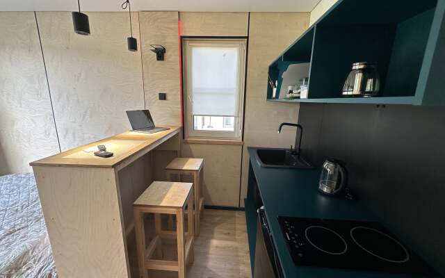 Гостевой дом SemVoda Pasha