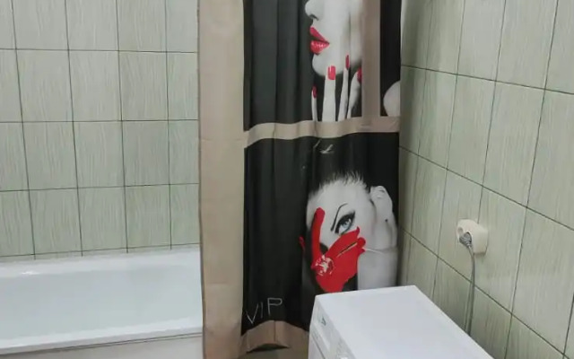 Квартира Уютная