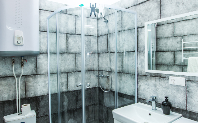 Апартаменты Петерштадт 1