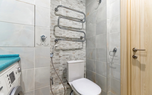 RentWill Muravskaya 491 Flat
