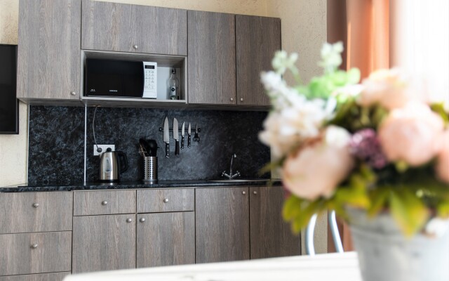 Fregat Guest house