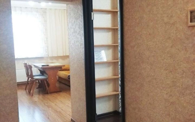 Квартира на улице Власихинская