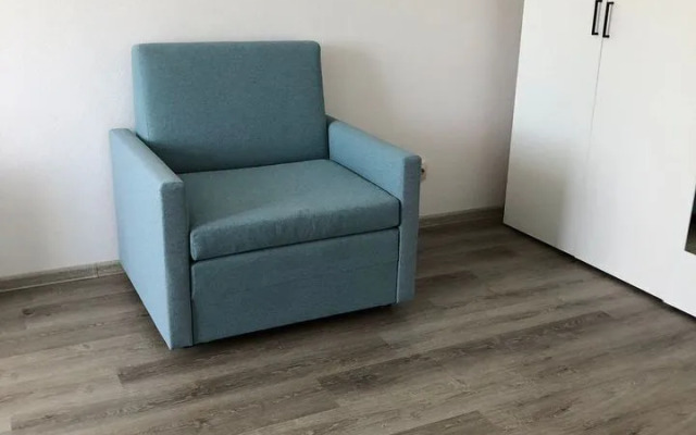 Квартира на Псковской 8