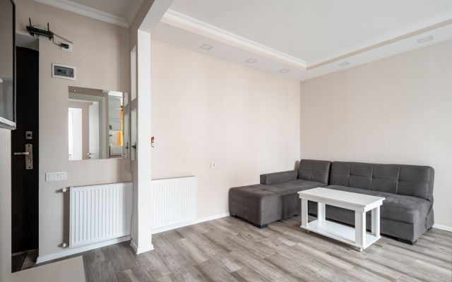 T Otdelnj Spalney Flat